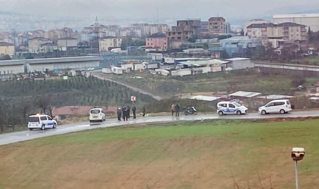 Silahla vurulan kadın kaldırıldığı hastanede hayatını kaybetti