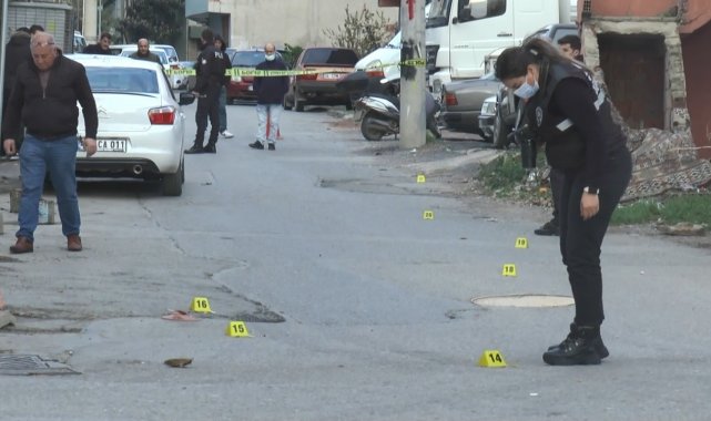 Silahlı çatışmada vurulan kişi hayatını kaybetti