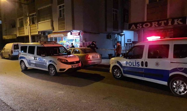 Silahlı kavganın zanlısı tutuklandı