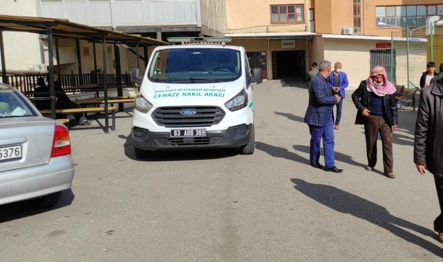 Silahlı saldırıya uğrayan genç hayatını kaybetti