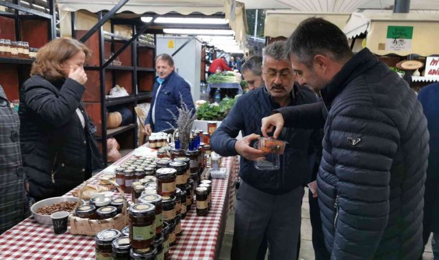 Şile 'Toprak Ana Günü'ne hazırlanıyor