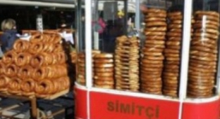 Simite gelen zam simitçileri de isyan ettirdi!