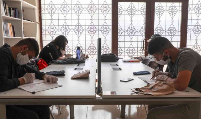 Sincan Belediyesi'nin 2. Öykü Yarışması'na başvurular başladı