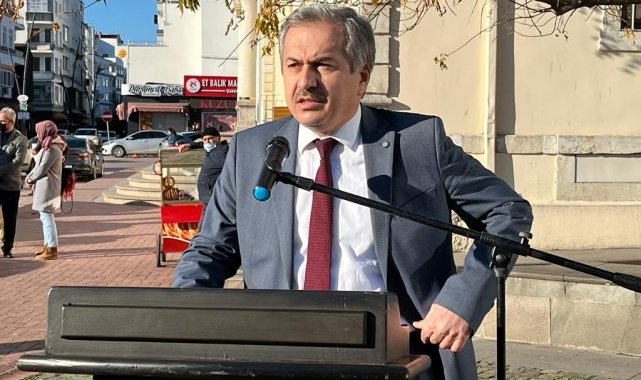 Sinop'ta 2 bin 106 engelli evde bakım hizmetinden yararlandırılıyor