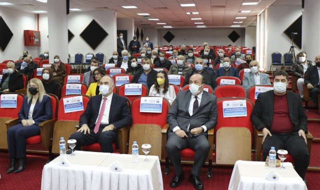 Sinop'ta Arıcılık ve arı Ürünleri Çalıştayı