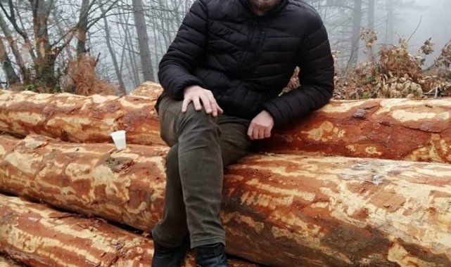 Sinop'ta bulunan cesedin sel felaketinde kaybolan kişiye ait olduğu belirlendi