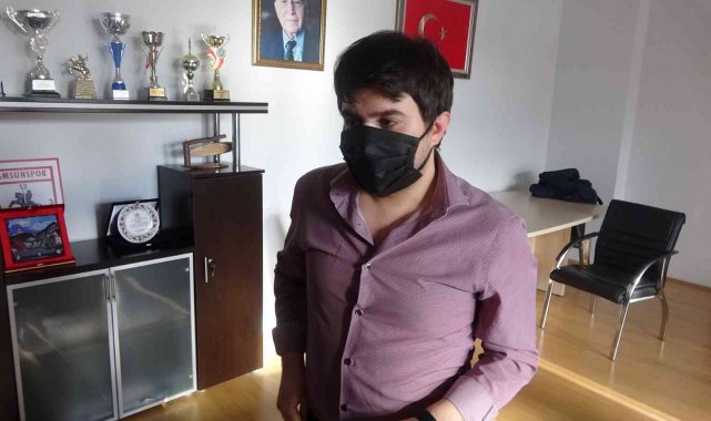 Sırasını beklemek istemedi doktorun burnunu kırdı