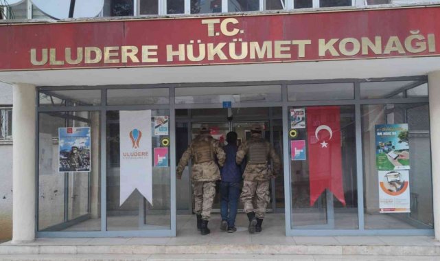Şırnak'ta 7 yıldır aranan şahsı JASAT yakaladı