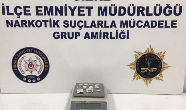 Şırnak'ta terörün finans kaynaklarına operasyon: 79 gözaltı