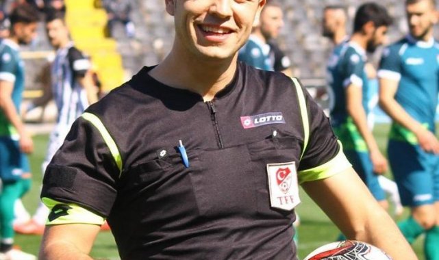 Sivas hakemlere A Kalman yolu açıldı