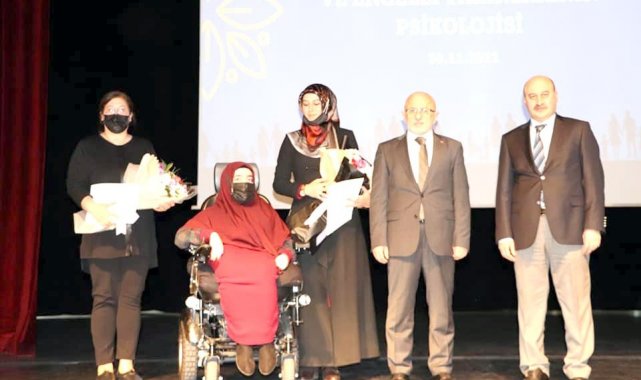 Sivas Müftülüğünden Engelliler Günü programı