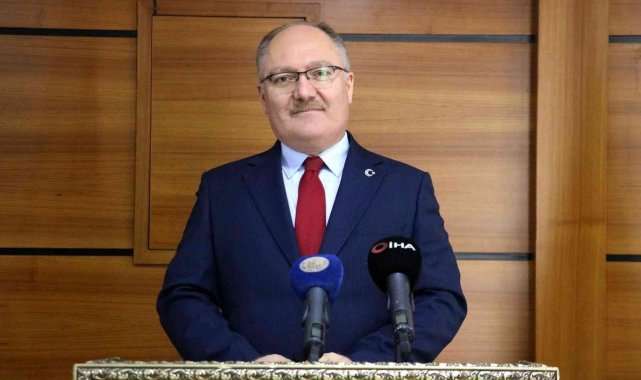 Sivas susuz kalmasın diye 615 milyon TL harcanacak