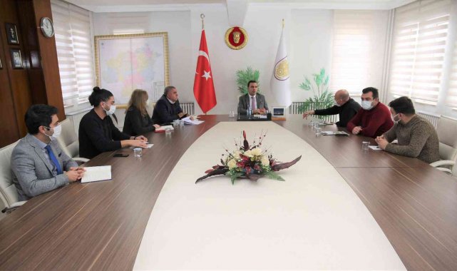 Sivas'ta tarım ve hayvancılık desteklendi, çiftçinin yüzü güldü