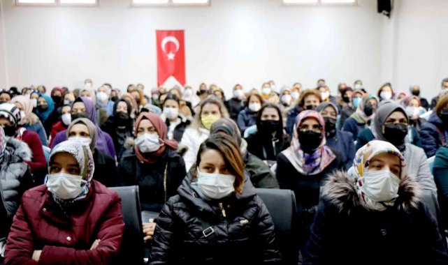 Sivas'ta veli ve öğrencilere psikolojik destek verilmeye başlandı