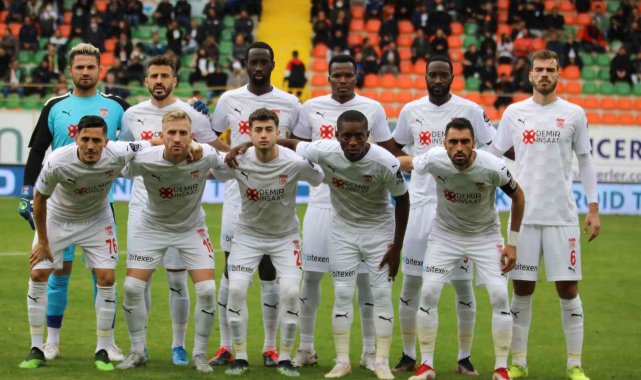 Sivasspor en çok Galatasaray'a yeniliyor