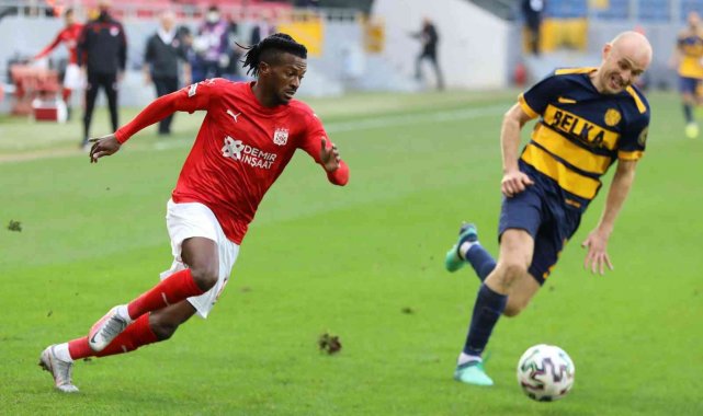 Sivasspor&#039;un kupa serüveni başlıyor