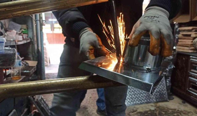 Soba satıcıları geçen yılı arıyor