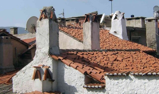 Soba zehirlenmelerine dikkat