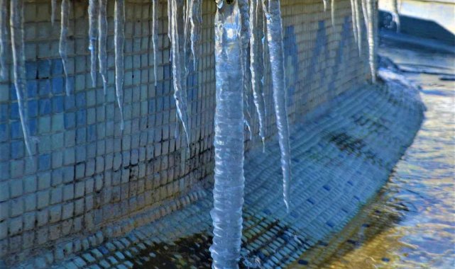 Soğuk hava dalgası geliyor