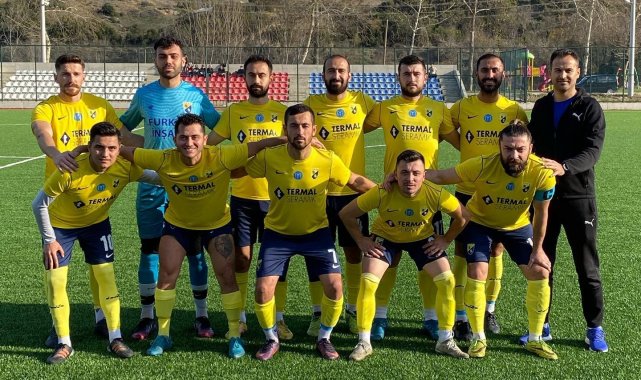 Söğütspor tutulamıyor