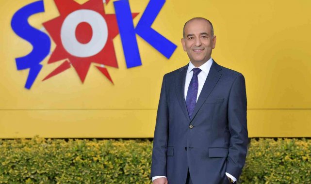 ŞOK marketlerin 81 ildeki dağıtım gücüyle Getir'in teknolojisi buluşuyor