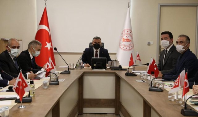 Sokak hayvanlarının için bir araya geldiler