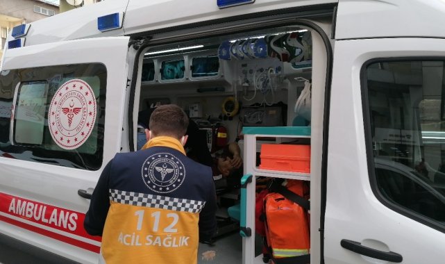 Sokak ortasındaki çatışmada 1 kişi ölmüş 2 kişi yaralanmıştı, yeni görüntüler ortaya çıktı