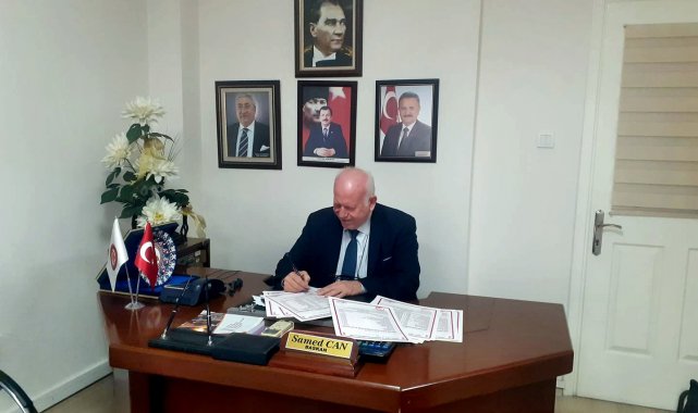 Söke'de berber ve kuaför ücretlerine zam