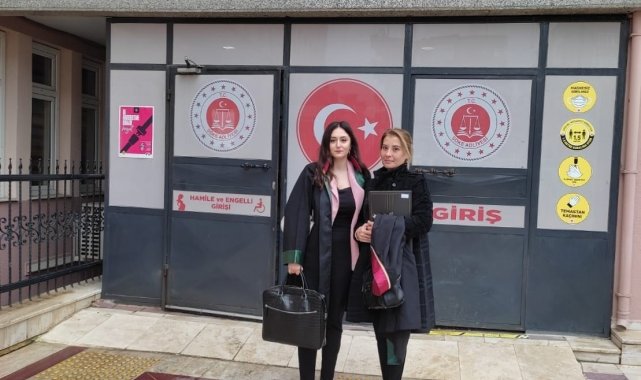 Söke'deki cinsel taciz davasında karar: 22 yıl 6 ay hapis cezası