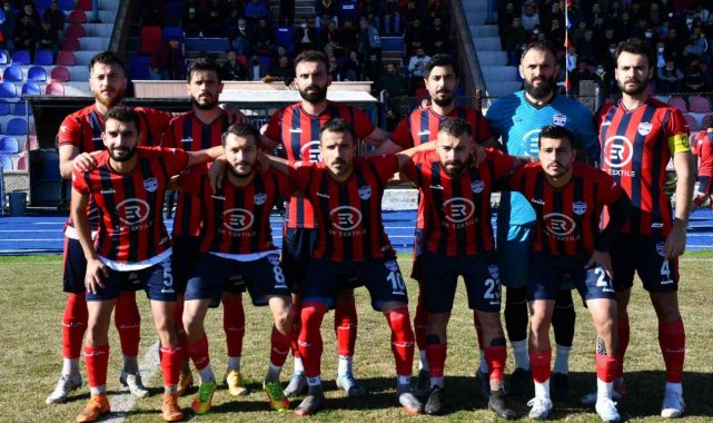 Sökespor, Aydın Büyükşehir'i 3 golle uğurladı