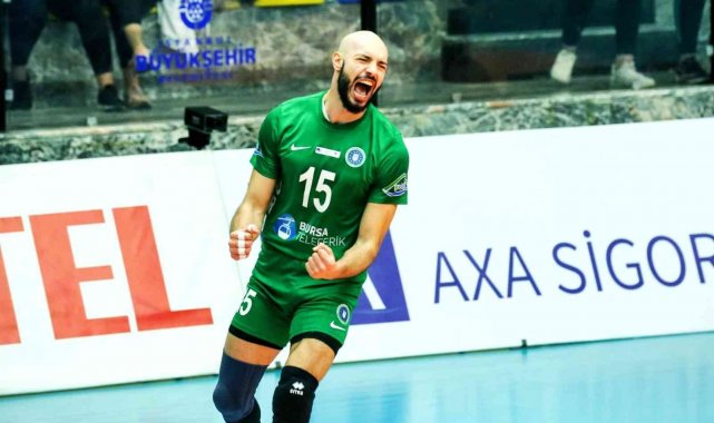 Solhanspor, Ediz Kaan Fırıncıoğlu ile anlaştı
