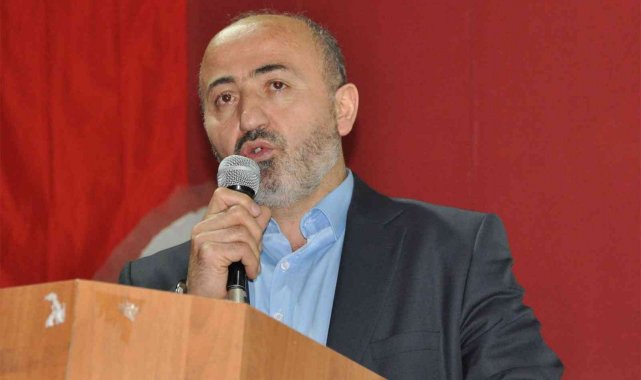 Sorgun'da Mekke'nin Fethi Kutlandı