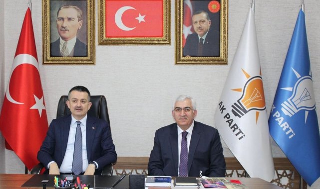 Söylemez Barajı'nın yapımına başlanıyor