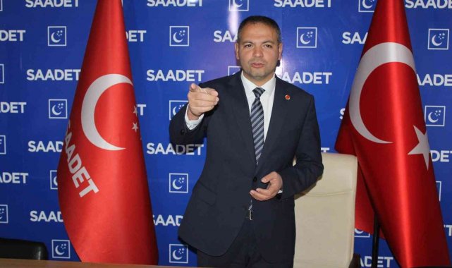 SP Van İl Başkanı İlhan'dan Van milletvekillerine soru