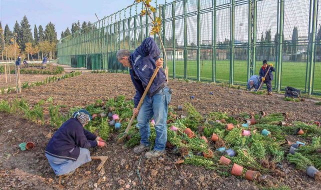 Spor adası Karacabey'e değer katacak