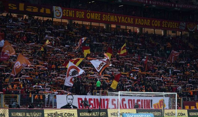 Spor Toto Süper Lig: Galatasaray: 0 - Altay: 1