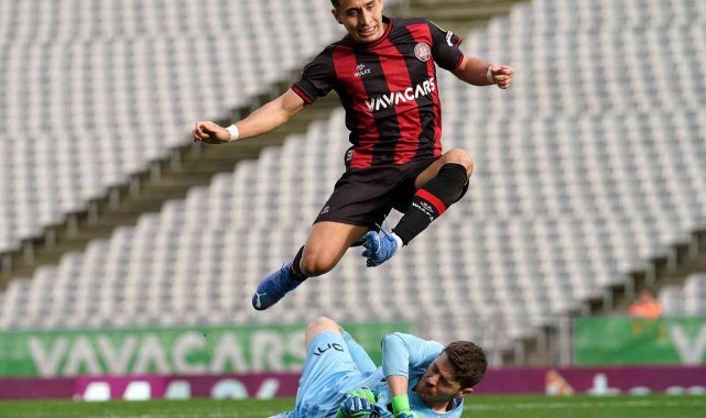 Spor Toto Süper Lig: Karagümrük: 1 - Konyaspor: 4