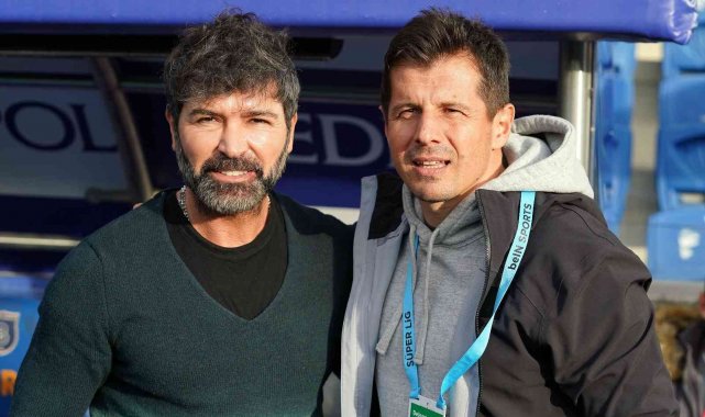 Spor Toto Süper Lig: Medipol Başakşehir: 0 - Kasımpaşa: 0