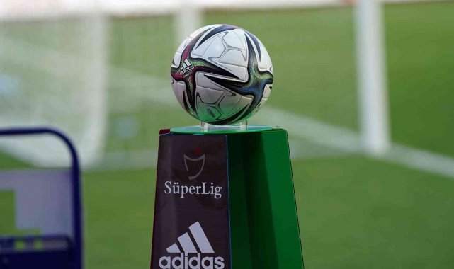 Spor Toto Süper Lig'de 15. hafta heyecanı