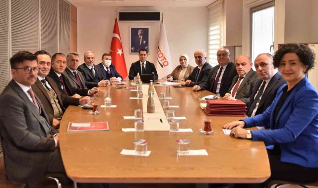 Spor Toto'dan Düzce'ye büyük destek