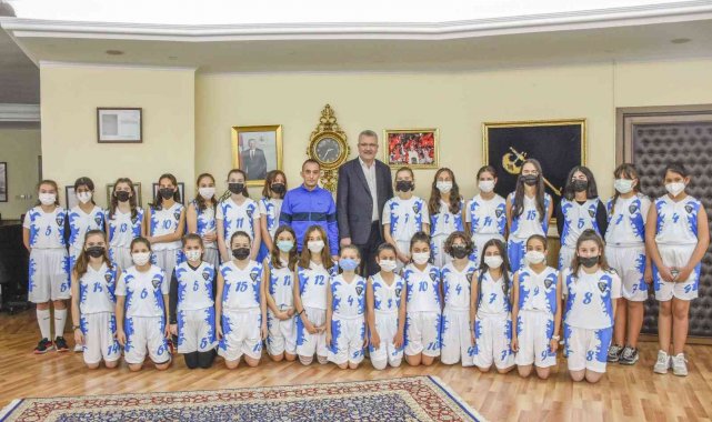 Sporla yaşayan kent Karacabey