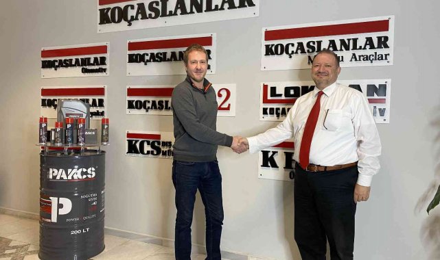 Stephen Leck: "Böyle güçlü bir ailenin üyesi olmaktan çok mutluyum"