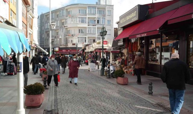 Stokçulardan halk da esnaf da muzdarip