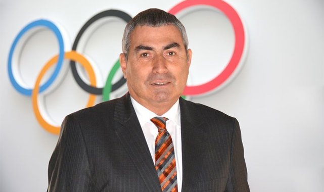 SUBÜ'de Türkiye'nin olimpiyat serüveni konuşulacak