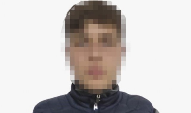 Suç makinası hırsızlar, bu sefer yakayı ele verdi