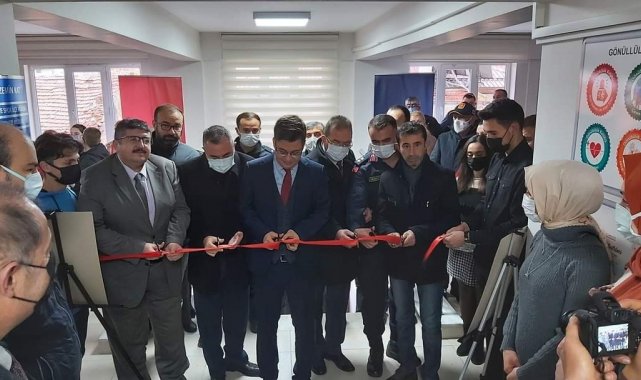 Şuhut&#039;ta &quot;FotoYorum Afiş Sergisi&quot;