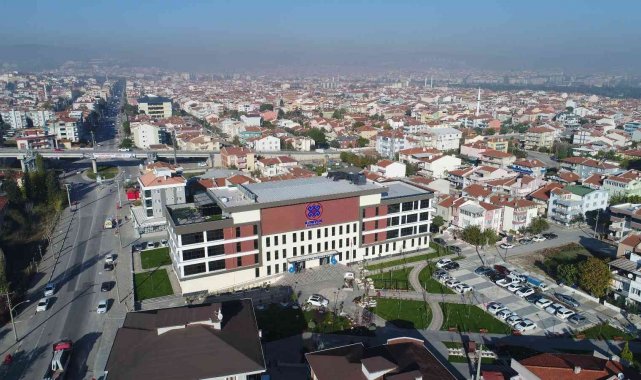 Sultan Abdülhamid Han gelişim merkezi açılıyor