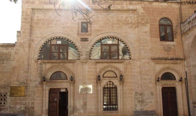 Sultan Alparslan'ın 6'ıncı kuşak torununun kabrinin Mardin'de olduğu iddiası