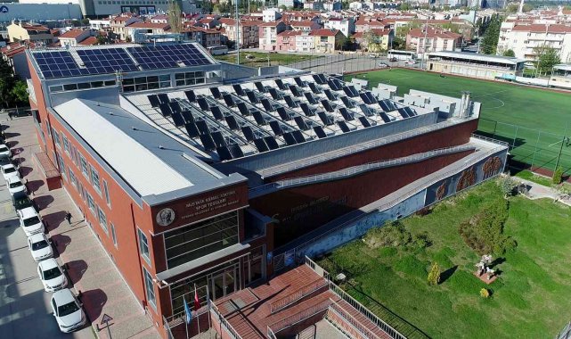 Sürdürülebilir Enerji ve İklim Eylem Planı erişime sunuldu