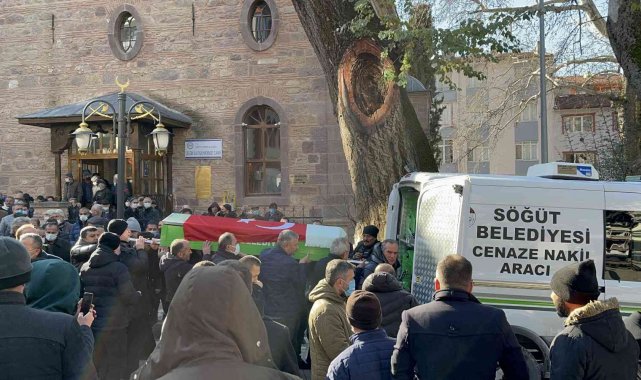 Susurluk hükümlüsü son yolculuğuna uğurlandı